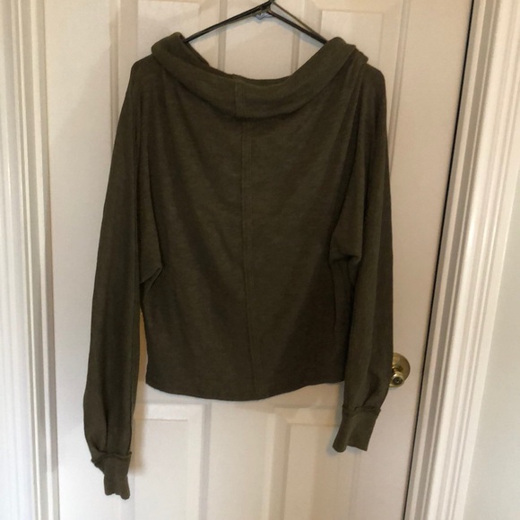 Free people sweater - Picture 6 of 10